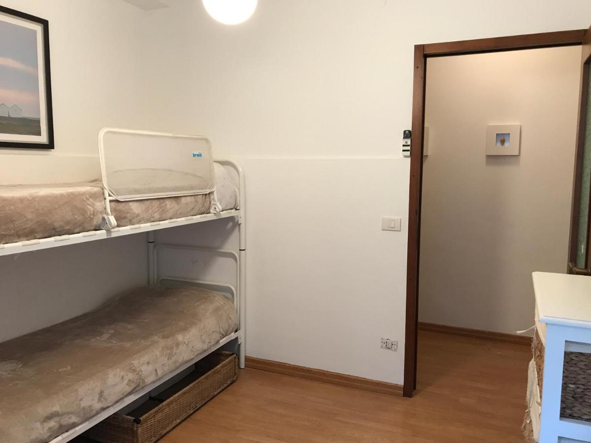 Trilocale Corso Inglesi Vicino Alle Spiagge. Apartment