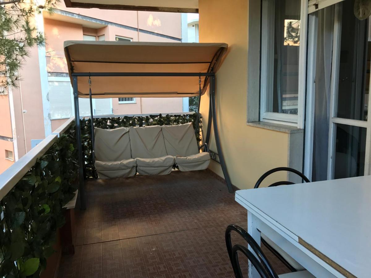 Trilocale Corso Inglesi Vicino Alle Spiagge. Apartment *