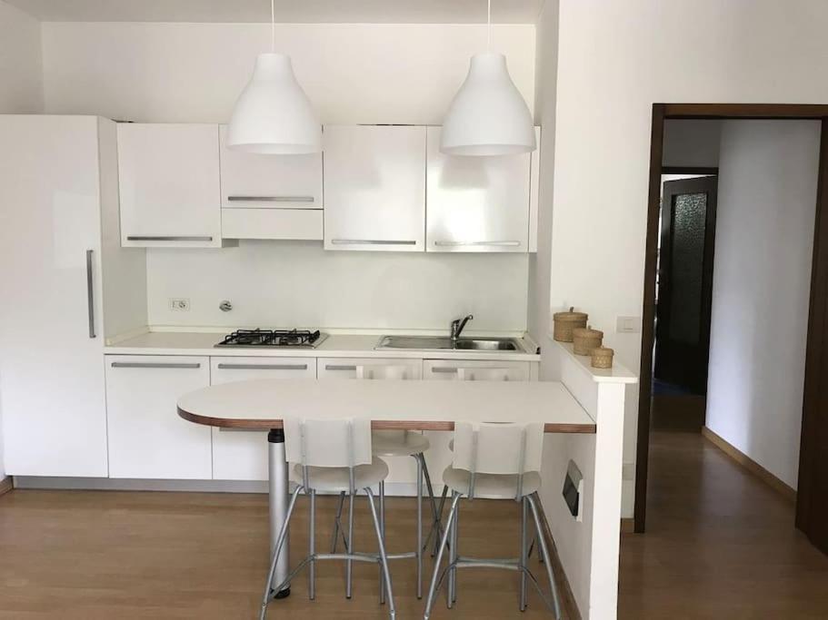 Trilocale Corso Inglesi Vicino Alle Spiagge. Apartment Sanremo