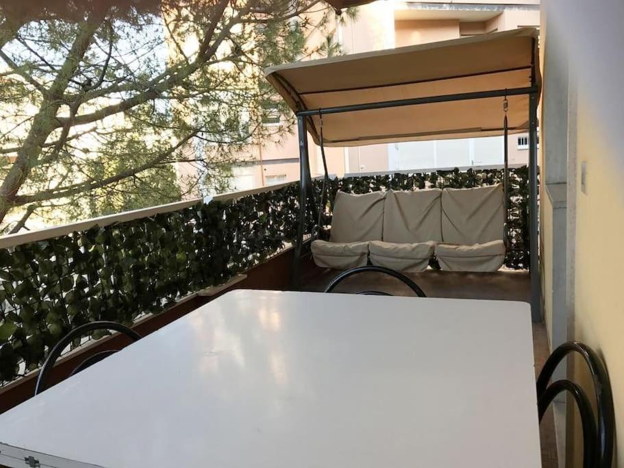 Apartment Trilocale Corso Inglesi Vicino Alle Spiagge.